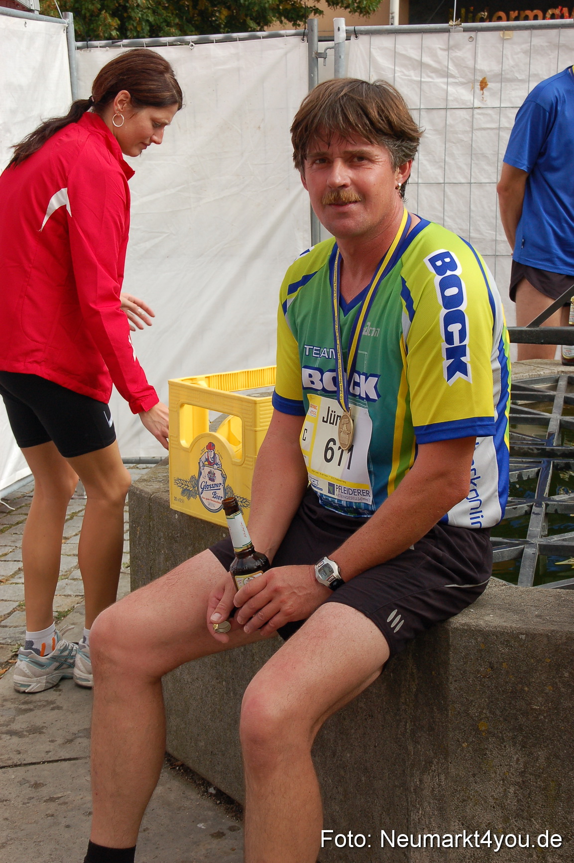 0067 Stadtlauf Neumarkt Drumherum 200909